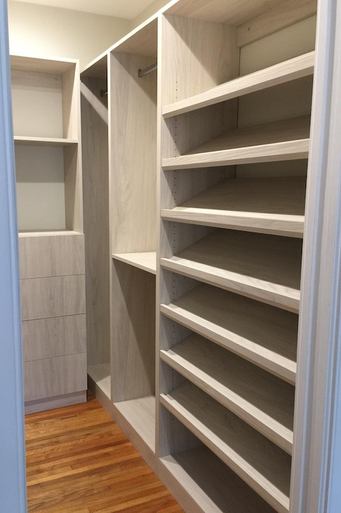 Terri and Karmen Closet 3
